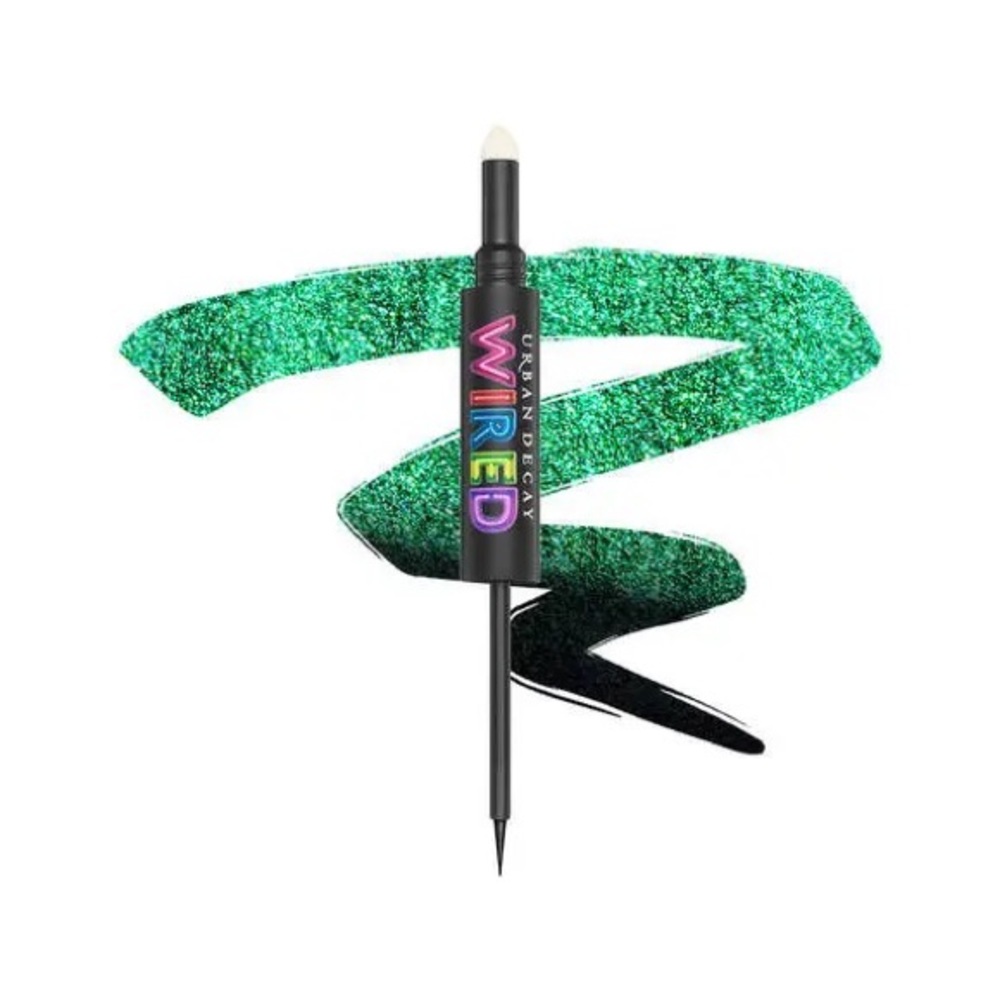 🆕 | 💚 Urban Decay Wired Eyeliner